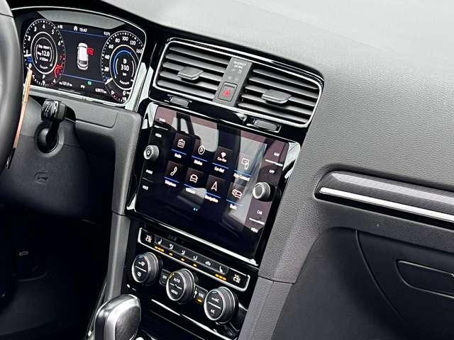 Volkswagen Golf R 2.0 TSI 4motion DSG COCKPIT TOIT-PANO CARNET ACC