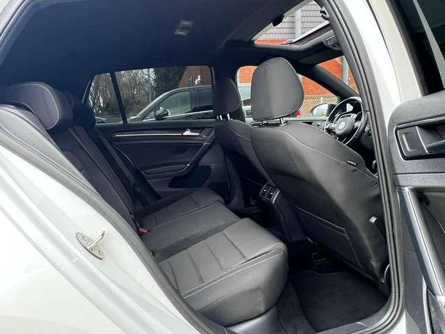 Volkswagen Golf R 2.0 TSI 4motion DSG COCKPIT TOIT-PANO CARNET ACC