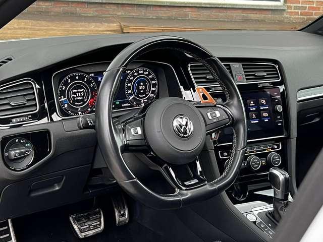 Volkswagen Golf R 2.0 TSI 4motion DSG COCKPIT TOIT-PANO CARNET ACC