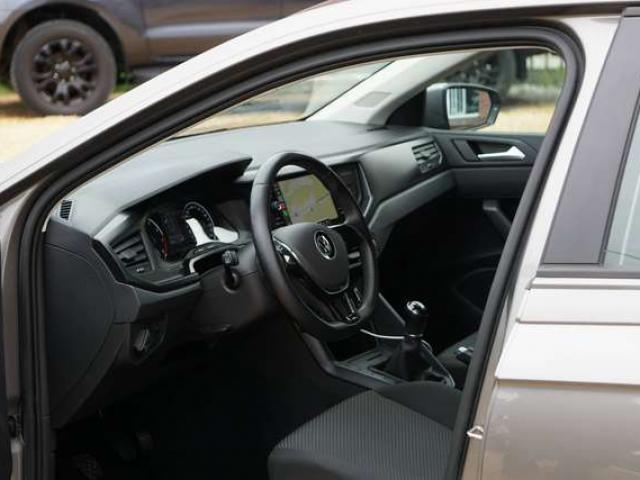 Volkswagen Polo 1.0i Comfortline / CLIM / PDC AV-AR / CRUISE / CARPLAY / EURO 6d