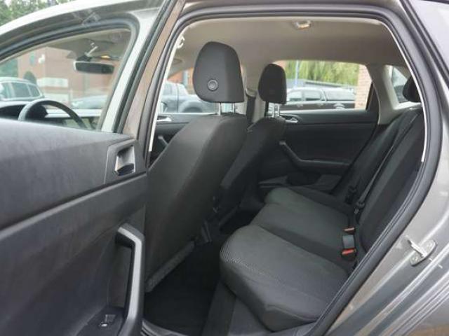 Volkswagen Polo 1.0i Comfortline / CLIM / PDC AV-AR / CRUISE / CARPLAY / EURO 6d