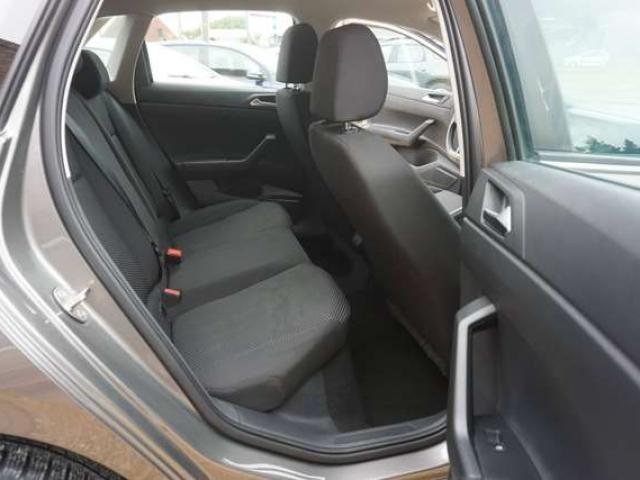 Volkswagen Polo 1.0i Comfortline / CLIM / PDC AV-AR / CRUISE / CARPLAY / EURO 6d