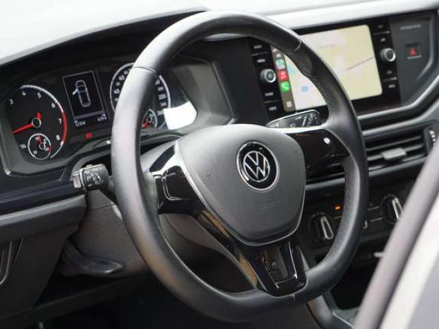Volkswagen Polo 1.0i Comfortline / CLIM / PDC AV-AR / CRUISE / CARPLAY / EURO 6d