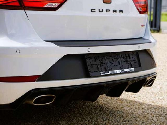 SEAT Leon CUPRA 2.0 TSI 300cv 4Drive DSG COCKPIT TOIT-PANO