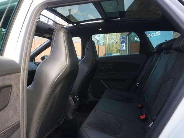 SEAT Leon CUPRA 2.0 TSI 300cv 4Drive DSG COCKPIT TOIT-PANO