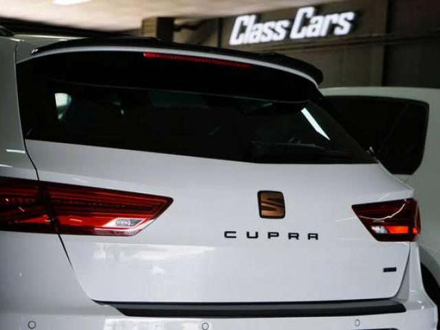 SEAT Leon CUPRA 2.0 TSI 300cv 4Drive DSG COCKPIT TOIT-PANO