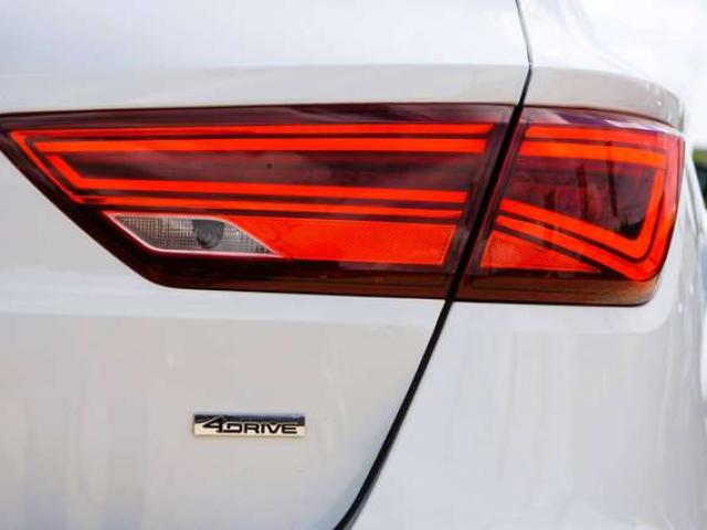 SEAT Leon CUPRA 2.0 TSI 300cv 4Drive DSG COCKPIT TOIT-PANO