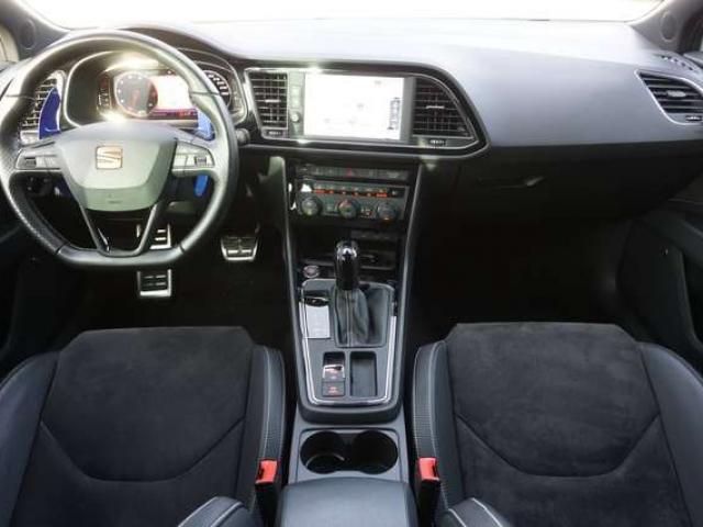 SEAT Leon CUPRA 2.0 TSI 300cv 4Drive DSG COCKPIT TOIT-PANO