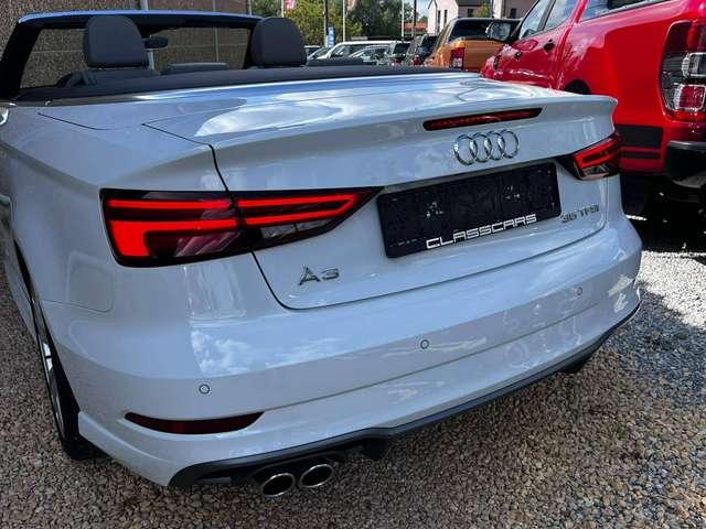 Audi A3 S-LINE 35 TFSI BOITE-AUTO NAVI RADAR GARANTIE 1AN