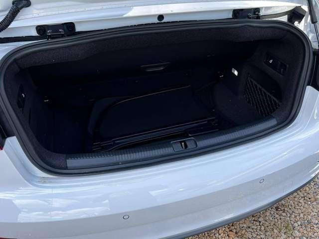 Audi A3 S-LINE 35 TFSI BOITE-AUTO NAVI RADAR GARANTIE 1AN