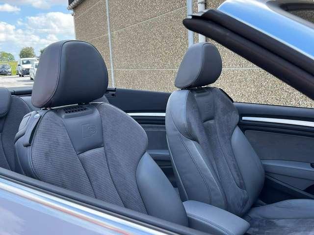 Audi A3 S-LINE 35 TFSI BOITE-AUTO NAVI RADAR GARANTIE 1AN