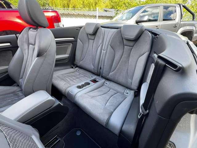 Audi A3 S-LINE 35 TFSI BOITE-AUTO NAVI RADAR GARANTIE 1AN