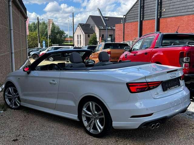 Audi A3 S-LINE 35 TFSI BOITE-AUTO NAVI RADAR GARANTIE 1AN