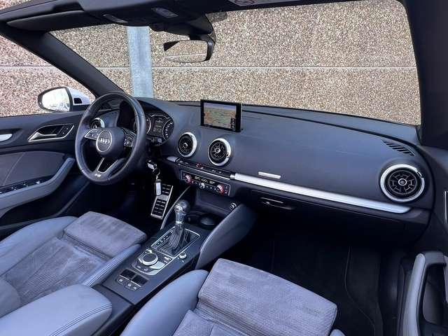 Audi A3 S-LINE 35 TFSI BOITE-AUTO NAVI RADAR GARANTIE 1AN