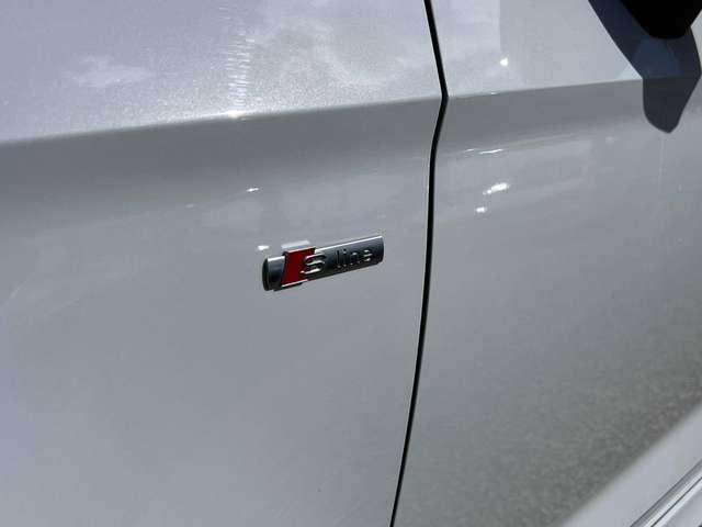Audi A3 S-LINE 35 TFSI BOITE-AUTO NAVI RADAR GARANTIE 1AN