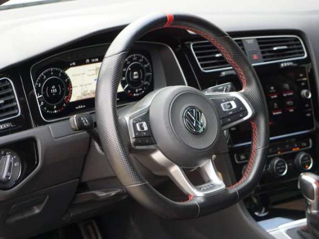 Volkswagen Golf GTI 2.0 TSI TCR OPF DSG7 FULL LED CAMERA CARNET VW COMPLET