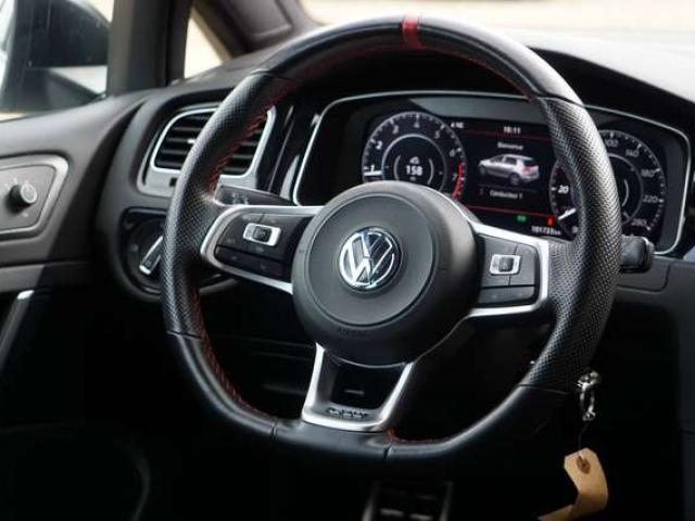 Volkswagen Golf GTI 2.0 TSI TCR OPF DSG7 FULL LED CAMERA CARNET VW COMPLET