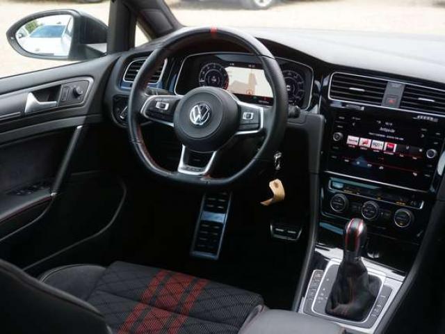 Volkswagen Golf GTI 2.0 TSI TCR OPF DSG7 FULL LED CAMERA CARNET VW COMPLET
