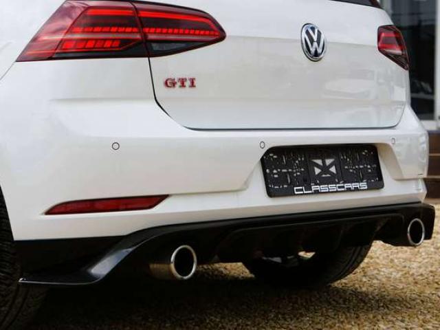 Volkswagen Golf GTI 2.0 TSI TCR OPF DSG7 FULL LED CAMERA CARNET VW COMPLET