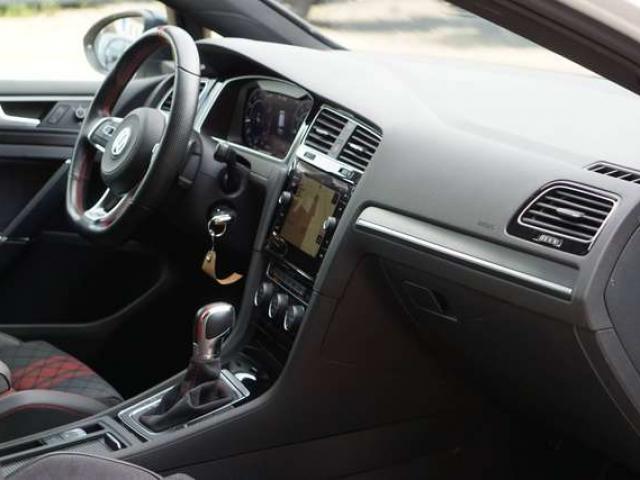 Volkswagen Golf GTI 2.0 TSI TCR OPF DSG7 FULL LED CAMERA CARNET VW COMPLET
