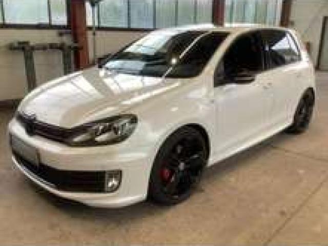 Volkswagen Golf GTI 2.0 TSI 35 Years DSG BI-XENON TOIT-OUVRANT NAVI CARNET COMPLET !