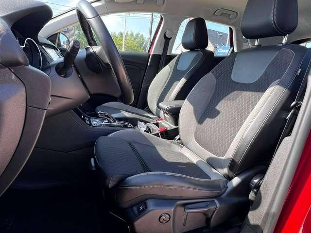 Opel Grandland X ELEGANCE 1.6T Plug-In Hybride 224pk BOITE-AUTO CarPlay CAMERA NAVI