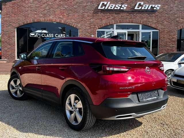 Opel Grandland X ELEGANCE 1.6T Plug-In Hybride 224pk BOITE-AUTO CarPlay CAMERA NAVI