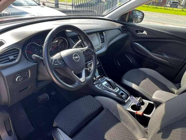 Opel Grandland X ELEGANCE 1.6T Plug-In Hybride 224pk BOITE-AUTO CarPlay CAMERA NAVI