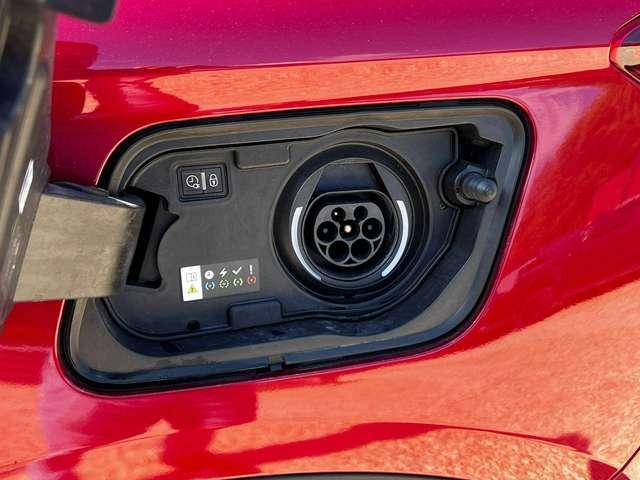 Opel Grandland X ELEGANCE 1.6T Plug-In Hybride 224pk BOITE-AUTO CarPlay CAMERA NAVI