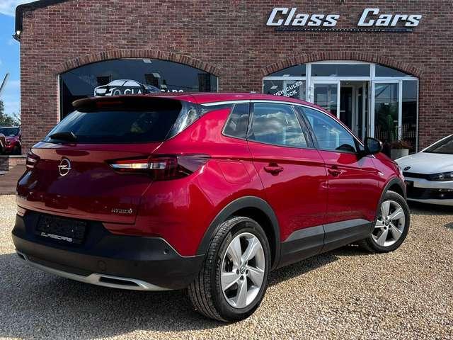 Opel Grandland X ELEGANCE 1.6T Plug-In Hybride 224pk BOITE-AUTO CarPlay CAMERA NAVI