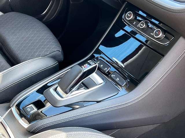 Opel Grandland X ELEGANCE 1.6T Plug-In Hybride 224pk BOITE-AUTO CarPlay CAMERA NAVI