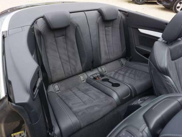 Audi A5 30 TDi S-line S-tronic HYBRID Camera Led Carnet AUDI Complet Euro 6d