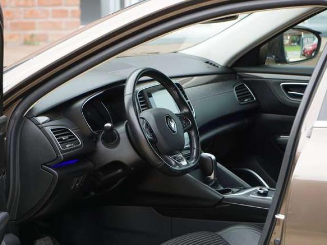 Renault Talisman SW 1.6 TCe INITIALE PARIS / AUTO / NAVIGATION / SIÈGE MASSANT / LED PURE VISION / PDC / CLIMTRONIC