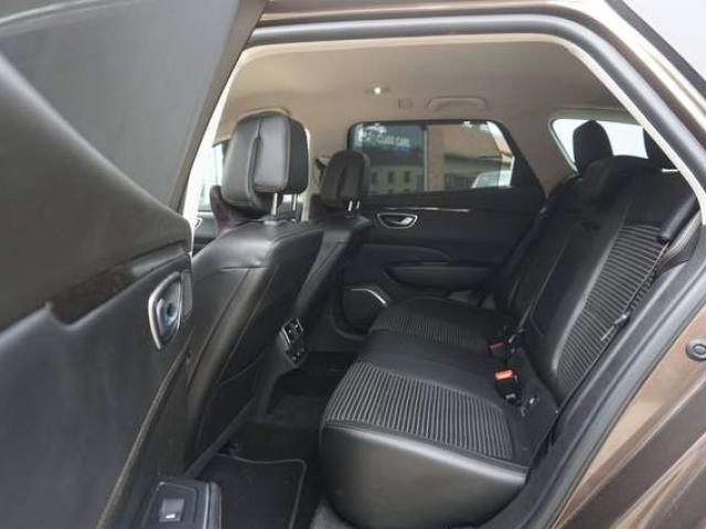 Renault Talisman SW 1.6 TCe INITIALE PARIS / AUTO / NAVIGATION / SIÈGE MASSANT / LED PURE VISION / PDC / CLIMTRONIC