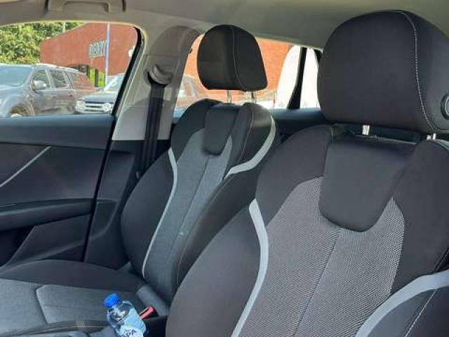 Audi Q2 1.0 TFSI Sport NAVI CAMERA RADAR CRUISE ATTACHE REMORQUE