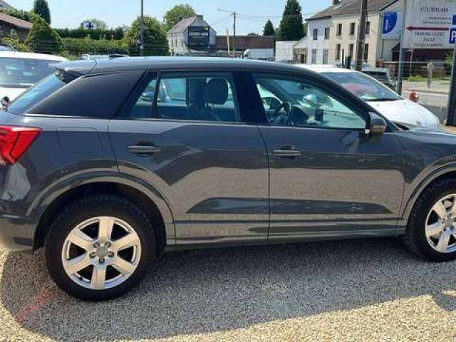 Audi Q2 1.0 TFSI Sport NAVI CAMERA RADAR CRUISE ATTACHE REMORQUE