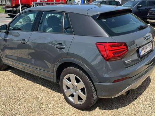 Audi Q2 1.0 TFSI Sport NAVI CAMERA RADAR CRUISE ATTACHE REMORQUE