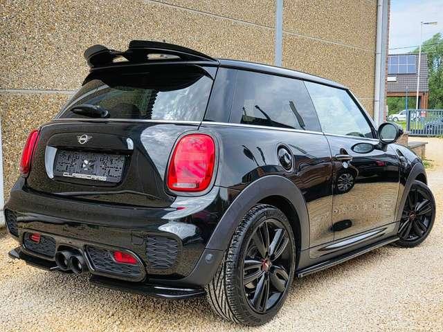MINI Cooper S 2.0i Maxton Design / John Cooper Works / Auto / Led / PDC / CarPlay / Carnet Complet