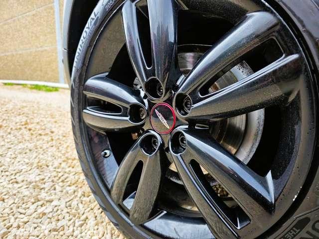MINI Cooper S 2.0i Maxton Design / John Cooper Works / Auto / Led / PDC / CarPlay / Carnet Complet
