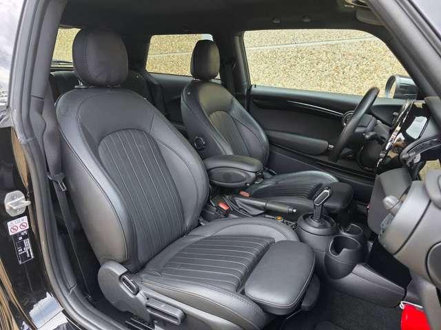MINI Cooper S 2.0i Maxton Design / John Cooper Works / Auto / Led / PDC / CarPlay / Carnet Complet