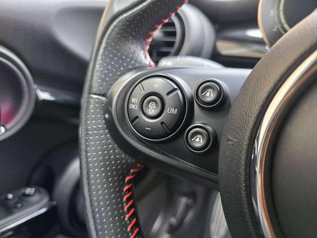 MINI Cooper S 2.0i Maxton Design / John Cooper Works / Auto / Led / PDC / CarPlay / Carnet Complet