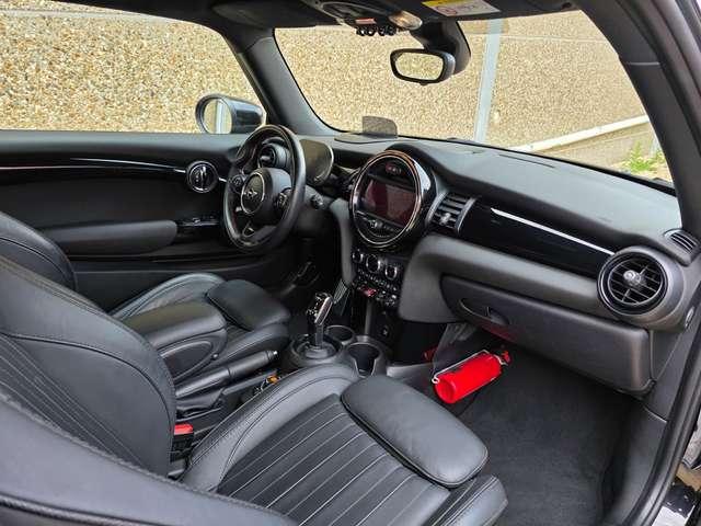 MINI Cooper S 2.0i Maxton Design / John Cooper Works / Auto / Led / PDC / CarPlay / Carnet Complet