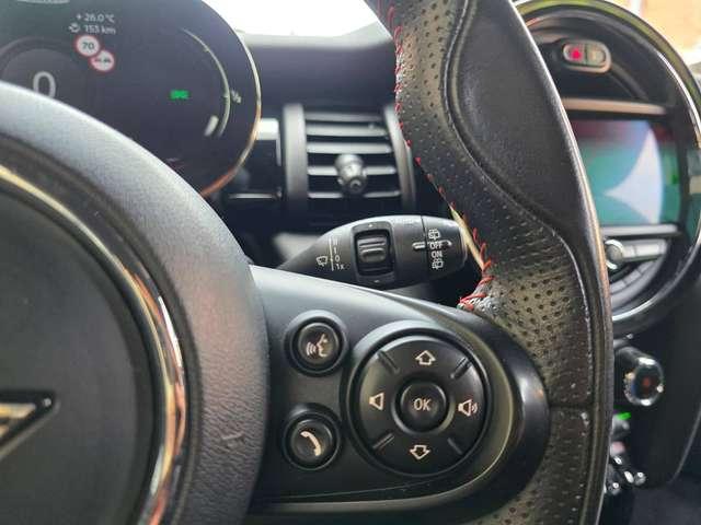 MINI Cooper S 2.0i Maxton Design / John Cooper Works / Auto / Led / PDC / CarPlay / Carnet Complet