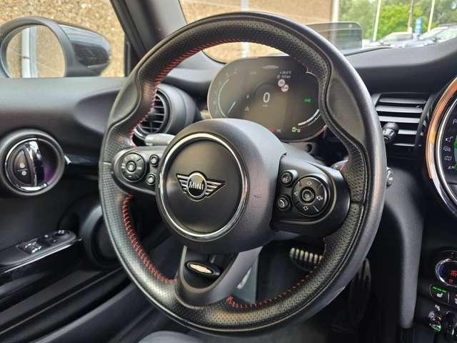 MINI Cooper S 2.0i Maxton Design / John Cooper Works / Auto / Led / PDC / CarPlay / Carnet Complet