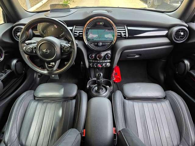 MINI Cooper S 2.0i Maxton Design / John Cooper Works / Auto / Led / PDC / CarPlay / Carnet Complet