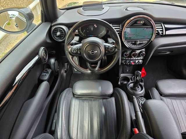 MINI Cooper S 2.0i Maxton Design / John Cooper Works / Auto / Led / PDC / CarPlay / Carnet Complet