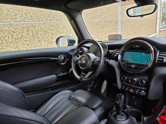 MINI Cooper S 2.0i Maxton Design / John Cooper Works / Auto / Led / PDC / CarPlay / Carnet Complet