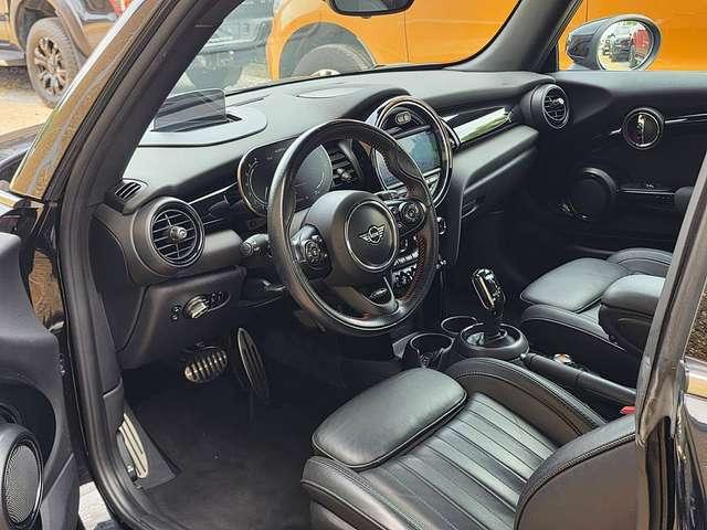 MINI Cooper S 2.0i Maxton Design / John Cooper Works / Auto / Led / PDC / CarPlay / Carnet Complet