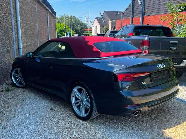 Audi A5 Cabriolet S-LINE 2.0 TFSI BOITE-AUTO COCKPIT HEADS UP FULL FULL
