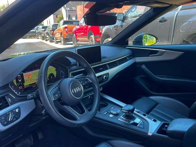 Audi A5 Cabriolet S-LINE 2.0 TFSI BOITE-AUTO COCKPIT HEADS UP FULL FULL